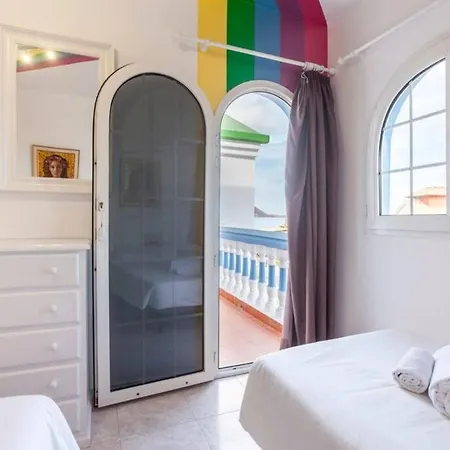 Coralejo Beach Villa Agua With Private Pool, Bbq & Fast Wifi By Amazzzing Travel Corralejo Extérieur photo